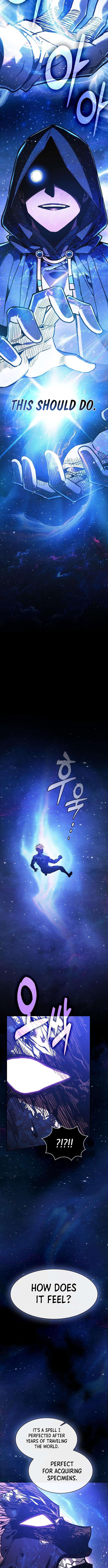Academy's Genius Swordsman Chapter 145 15